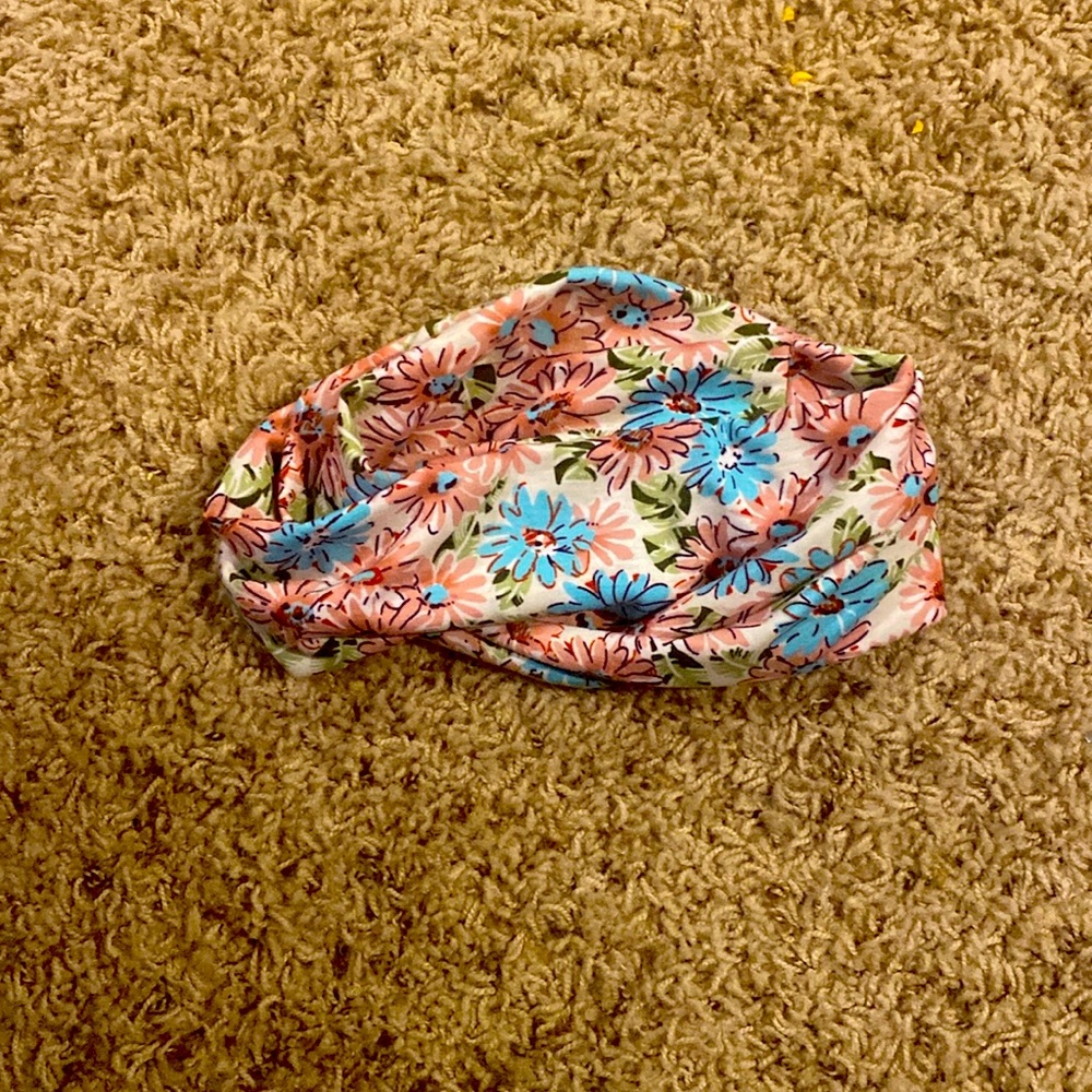 Unwarn Headband